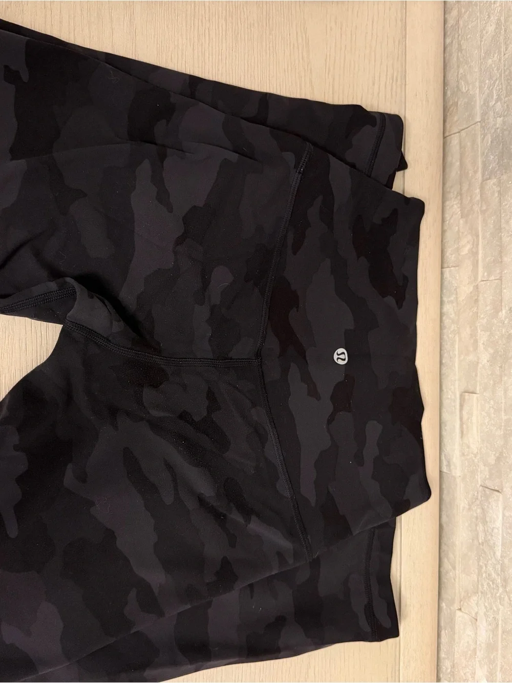 lululemon athletica sleek high